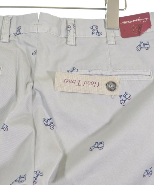 Cinquantuno（チンクワントゥーノ）チノパン グレー サイズ:46(M位) メンズ/2200641347030