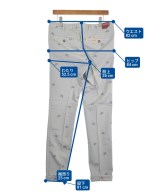 Cinquantuno（チンクワントゥーノ）チノパン グレー サイズ:46(M位) メンズ/2200641347030