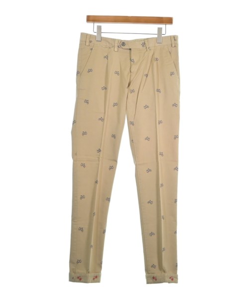 チンクワントゥーノ(Cinquantuno)のCinquantuno チノパン