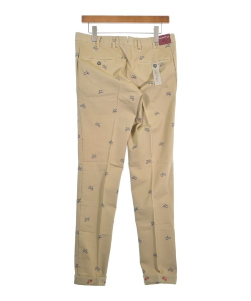 Cinquantuno（チンクワントゥーノ）チノパン ベージュ サイズ:46(M位) メンズ/2200641347047