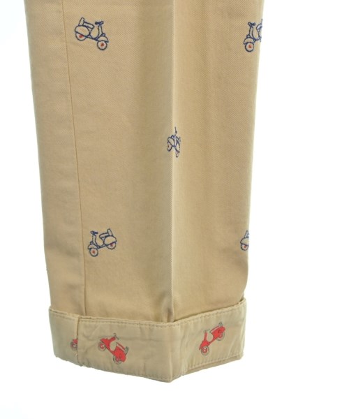 Cinquantuno（チンクワントゥーノ）チノパン ベージュ サイズ:46(M位) メンズ/2200641347047