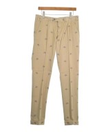 Cinquantuno（チンクワントゥーノ）チノパン ベージュ サイズ:46(M位) メンズ/2200641347047