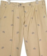 Cinquantuno（チンクワントゥーノ）チノパン ベージュ サイズ:46(M位) メンズ/2200641347047