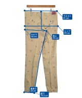 Cinquantuno（チンクワントゥーノ）チノパン ベージュ サイズ:46(M位) メンズ/2200641347047