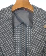 Cinquantuno（チンクワントゥーノ）テーラードジャケット グレー サイズ:44(S位) メンズ/2200647994047