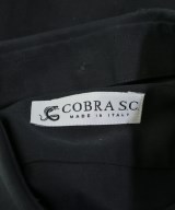 COBRA S.C.（コブラエスシー）カジュアルシャツ 紺 サイズ:XS メンズ/2200625368099