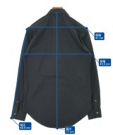 COBRA S.C.（コブラエスシー）カジュアルシャツ 紺 サイズ:XS メンズ/2200625368099