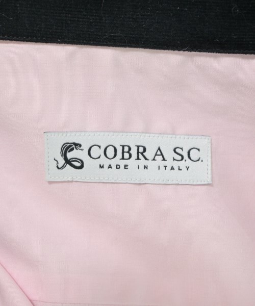 COBRA S.C.（コブラエスシー）カジュアルシャツ ピンク サイズ:-(M位) メンズ/2200722789186