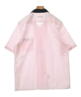 COBRA S.C.（コブラエスシー）カジュアルシャツ ピンク サイズ:-(M位) メンズ/2200722789186