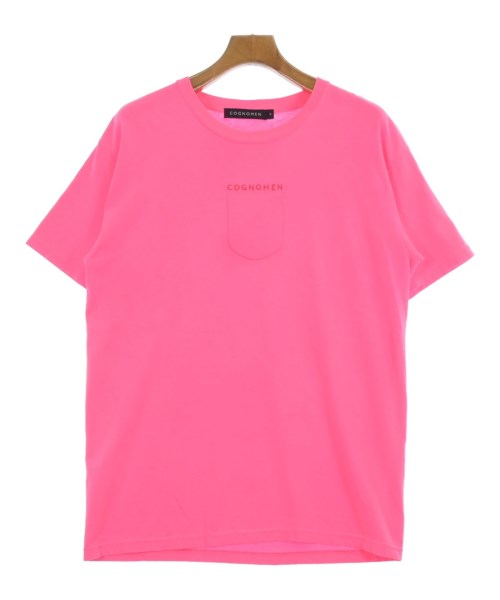 コグノーメン(COGNOMEN)のCOGNOMEN Tシャツ・カットソー