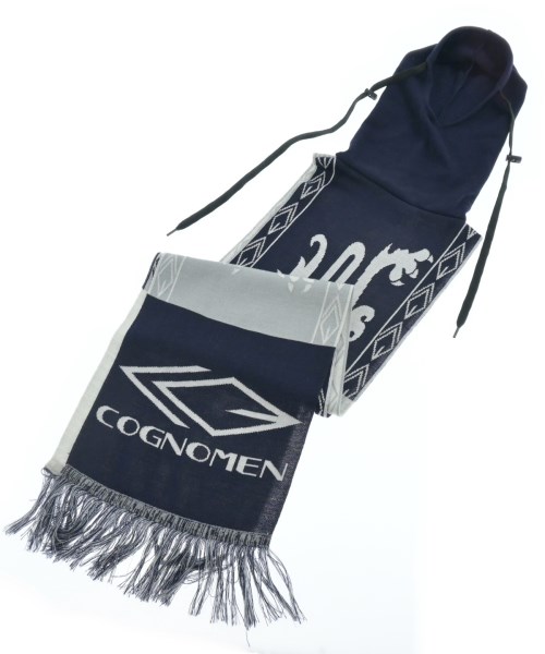 コグノーメン(COGNOMEN)のCOGNOMEN マフラー