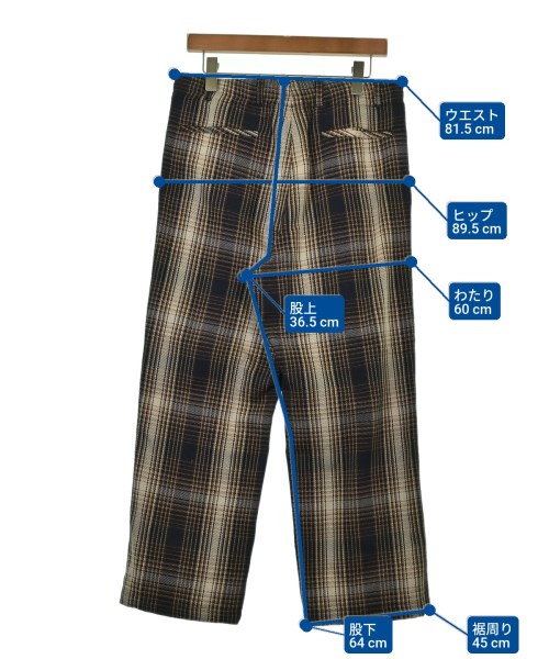 COGNOMEN（コグノーメン）その他 紺 サイズ:M メンズ/2200631964049