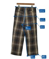 COGNOMEN（コグノーメン）その他 紺 サイズ:M メンズ/2200631964049