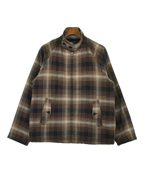 コグノーメン(COGNOMEN)のCOGNOMEN ブルゾン（その他）