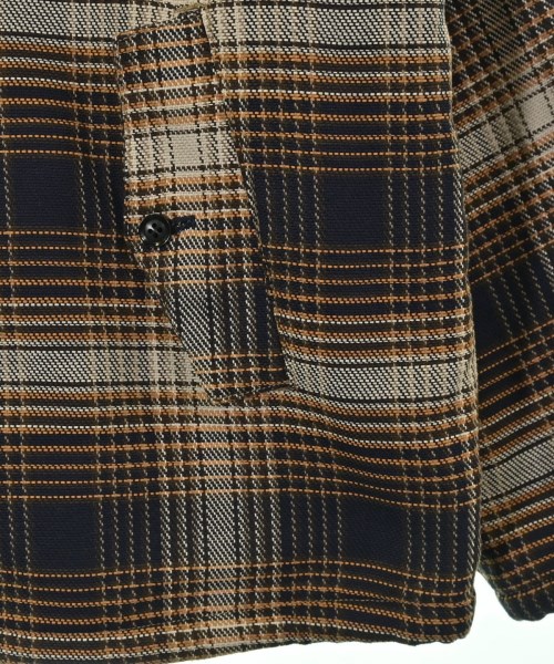 COGNOMEN（コグノーメン）その他 紺 サイズ:M メンズ/2200631964124