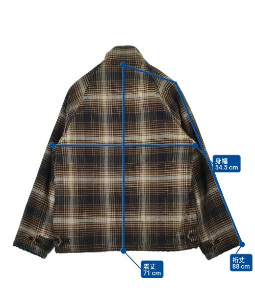 COGNOMEN（コグノーメン）その他 紺 サイズ:M メンズ/2200631964124