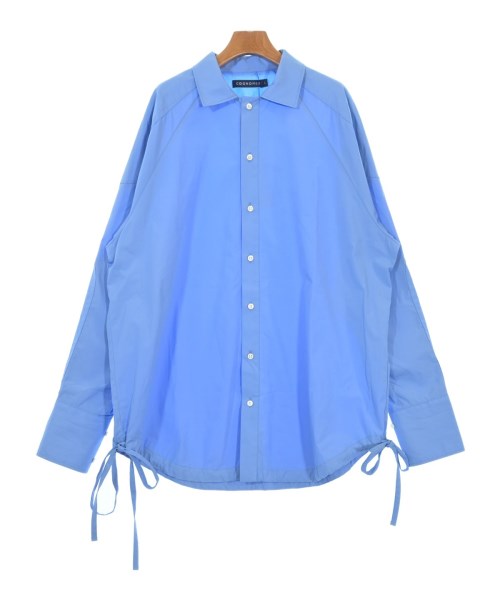 コグノーメン(COGNOMEN)のCOGNOMEN カジュアルシャツ