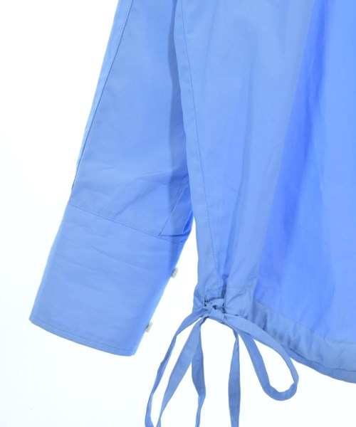 COGNOMEN（コグノーメン）カジュアルシャツ 青 サイズ:L メンズ/2200619765019