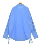 COGNOMEN（コグノーメン）カジュアルシャツ 青 サイズ:L メンズ/2200619765019