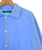 COGNOMEN（コグノーメン）カジュアルシャツ 青 サイズ:L メンズ/2200619765019