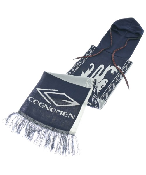コグノーメン(COGNOMEN)のCOGNOMEN マフラー