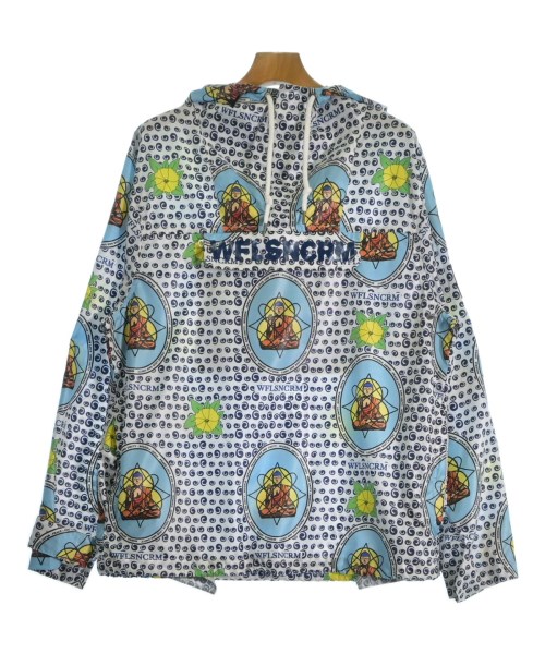 COGNOMEN(コグノーメン)その他 白 サイズ:M/2200674653047