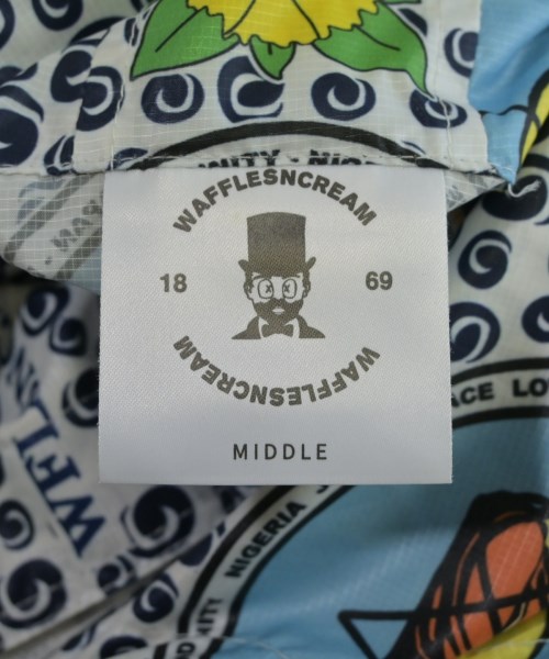 COGNOMEN（コグノーメン）その他 白 サイズ:M メンズ/2200674653047