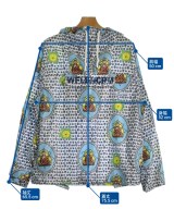 COGNOMEN（コグノーメン）その他 白 サイズ:M メンズ/2200674653047