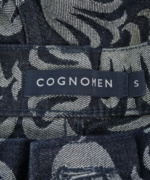 COGNOMEN（コグノーメン）その他 紺 サイズ:S メンズ/2200706756227