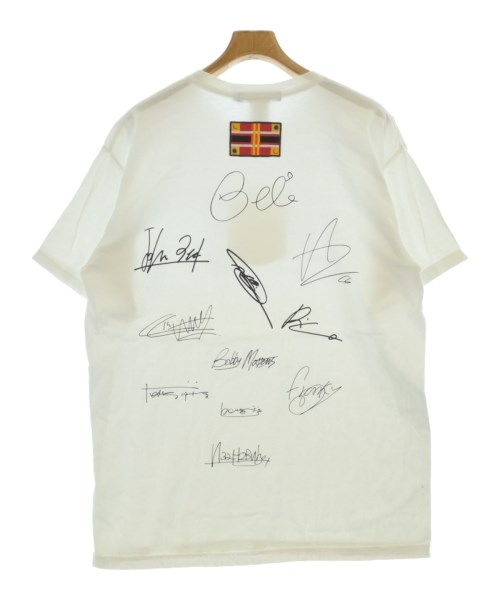 COGNOMEN（コグノーメン）Tシャツ・カットソー 白 サイズ:M メンズ/2200667884243