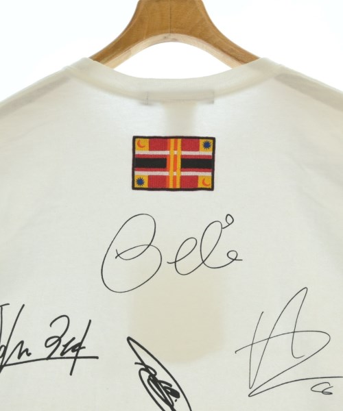 COGNOMEN（コグノーメン）Tシャツ・カットソー 白 サイズ:M メンズ/2200667884243