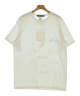 COGNOMEN（コグノーメン）Tシャツ・カットソー 白 サイズ:M メンズ/2200667884243