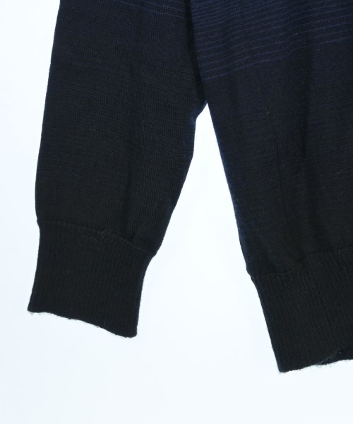 COGNOMEN（コグノーメン）ニット・セーター 紺 サイズ:M メンズ/2200672071089