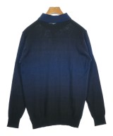 COGNOMEN（コグノーメン）ニット・セーター 紺 サイズ:M メンズ/2200672071089