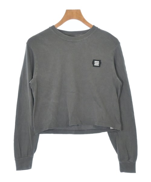 Comfort Colors(コンフォートカラーズ)Tシャツ・カットソー グレー サイズ:S/2200679452010