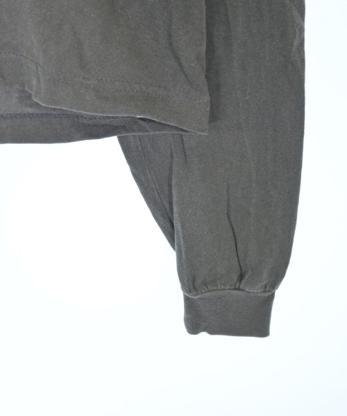 Comfort Colors（コンフォートカラーズ）Tシャツ・カットソー グレー サイズ:S レディース/2200679452010