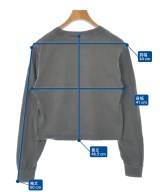 Comfort Colors（コンフォートカラーズ）Tシャツ・カットソー グレー サイズ:S レディース/2200679452010