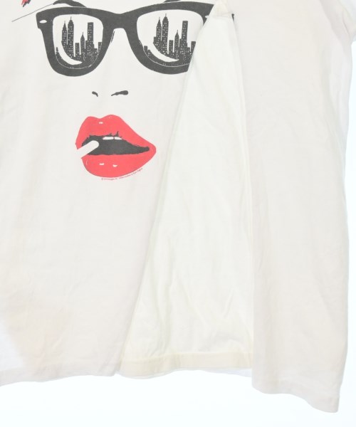 Comfort Colors（コンフォートカラーズ）Tシャツ・カットソー 白 サイズ:L レディース/2200675085120