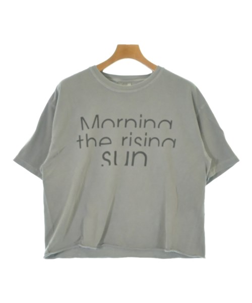 Comfort Colors(コンフォートカラーズ)Tシャツ・カットソー グレー サイズ:ONE/2200696567070