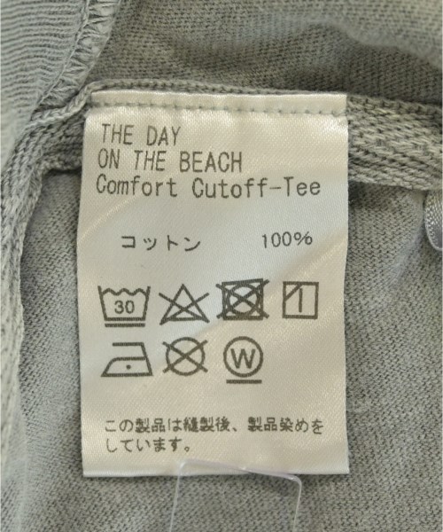 Comfort Colors（コンフォートカラーズ）Tシャツ・カットソー グレー サイズ:ONE レディース/2200696567070