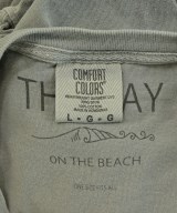 Comfort Colors（コンフォートカラーズ）Tシャツ・カットソー グレー サイズ:ONE レディース/2200696567070