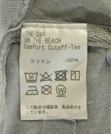 Comfort Colors（コンフォートカラーズ）Tシャツ・カットソー グレー サイズ:ONE レディース/2200696567070