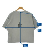 Comfort Colors（コンフォートカラーズ）Tシャツ・カットソー グレー サイズ:ONE レディース/2200696567070