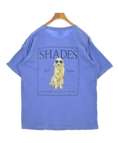 Comfort Colors（コンフォートカラーズ）Tシャツ・カットソー 青 サイズ:L メンズ/2200710592019