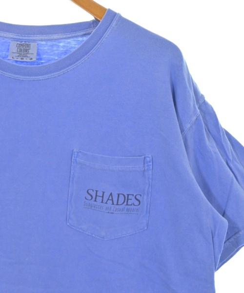 Comfort Colors（コンフォートカラーズ）Tシャツ・カットソー 青 サイズ:L メンズ/2200710592019
