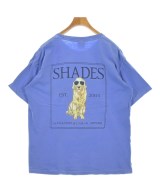 Comfort Colors（コンフォートカラーズ）Tシャツ・カットソー 青 サイズ:L メンズ/2200710592019