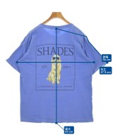 Comfort Colors（コンフォートカラーズ）Tシャツ・カットソー 青 サイズ:L メンズ/2200710592019