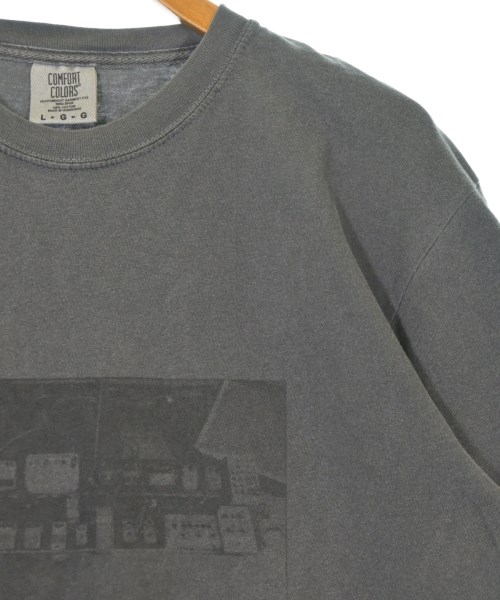 Comfort Colors（コンフォートカラーズ）Tシャツ・カットソー グレー サイズ:L メンズ/2200719438059
