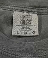Comfort Colors（コンフォートカラーズ）Tシャツ・カットソー グレー サイズ:L メンズ/2200719438059