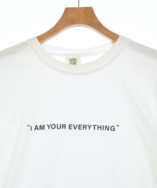Comfort Colors（コンフォートカラーズ）Tシャツ・カットソー 白 サイズ:XL メンズ/2200703886293